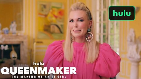 Queenmaker The Making of an It Girl Official Trailer