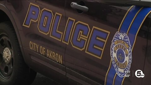 Akron City Council reopens applications for Citizens' Police Oversight Board