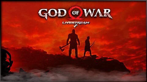 🔴LIVE WE THE NORSE #GoW Part 9