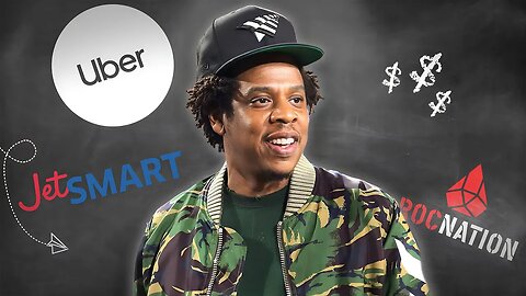 Jay-Z Insane STRATEGY to make Billions!