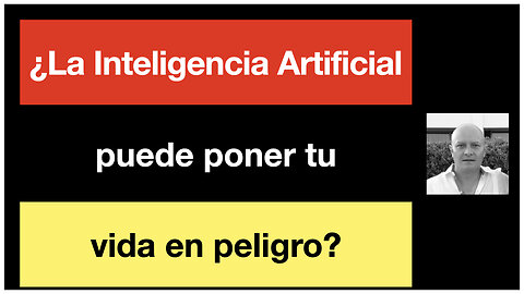 Lo negativo de la inteligencia artificial