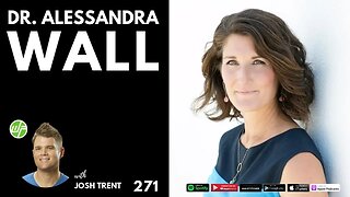 271 Dr. Alessandra Wall | Speak Your Truth