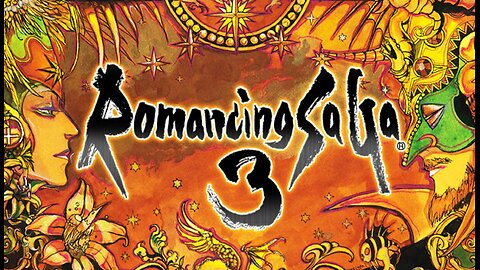 Romancing SaGa 3