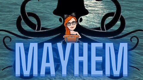 MAYHEM - Nothing To See Here! ~ October 28, 2023