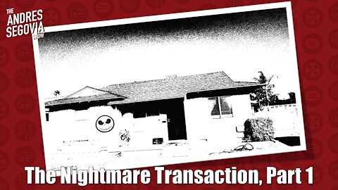 My Short Sale Transaction NIGHTMARE, Part 1