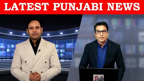 Latest/Breaking News in Punjabi by Suresh Makkar | Varun tiwari