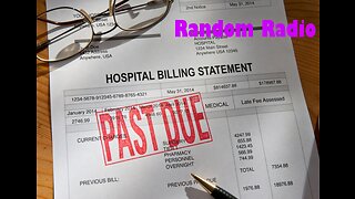 Are Counties and Cities Getting Rid of People’s Medical Debt? | Random Things You Need to Know