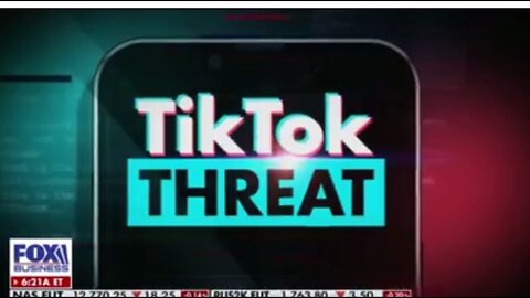 MORNINGS WITH MARIA-3/28/23-Mar 28, 202307:48 Rep. Cory Mills wants TikTok 'banned, out of the US