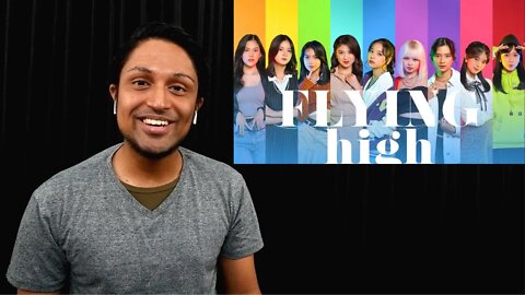 [MV] Flying High - JKT48 REACTION