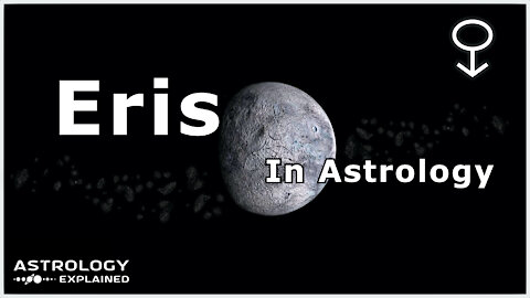 Eris in Astrology