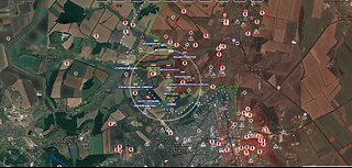 Ukraine. Military Summary And Analysis 2023.03.08 (Part - 1)