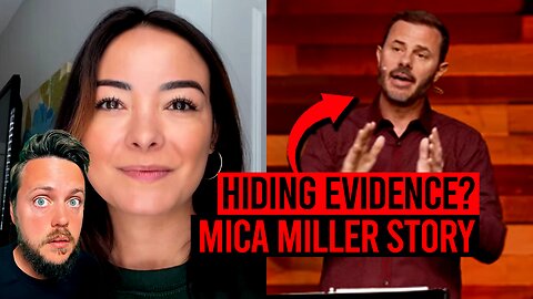 Mica Miller Updates: Someone Hiding Evidence?, New Theories & MORE!!