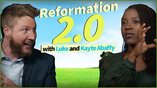 Reformation 2.0 | Shabbat Night Live