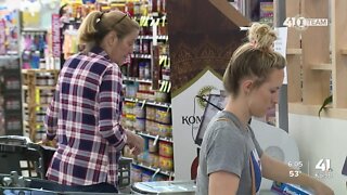 I-Team: Examining fluctuating cereal prices