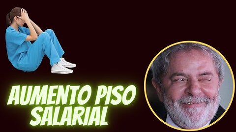 Lula engana os enfermeiros