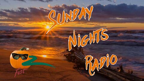 Sunday Nights Radio: Cromwell