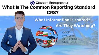 What Is The CRS? Are They Watching You?