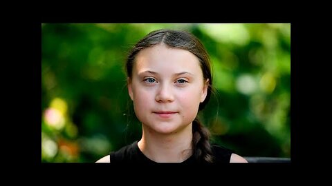 Scientist Explains How Climate Crisis Would Be Averted If Greta Thunberg Just Tried A Little Harder
