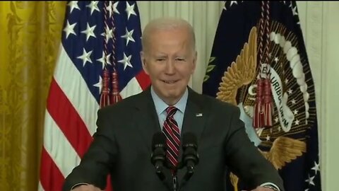 Biden Wants To Know Who The Good-Looking Kids Are