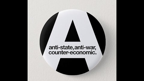 Agorism, Counter Economics, Left Market Anarchism [2] // Reboot