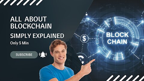 The Incredible History of Blockchain.