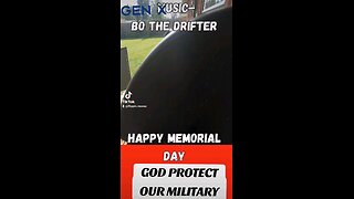 Happy Memorial Day