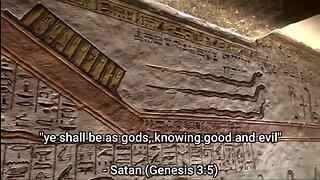 BILL COOPER GENESIS 3:5 The Biggest Lie In The Book