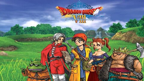 Dragon Quest VIII ~ by Koichi Sugiyama