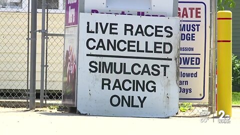 Horsemen remain concerned over track safety at Laurel Park