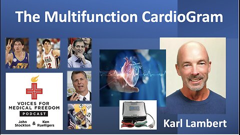 The Multifunction CardioGram