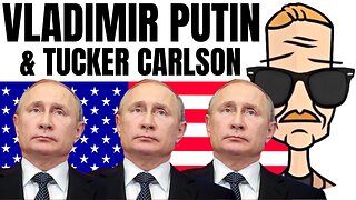 🟢 Putin & Tucker | AMERICA FIRST Live Stream | Trump 2024 | LIVE | Trump Rally | 2024 Election |
