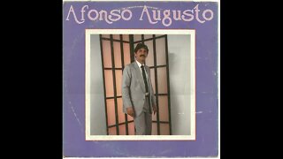 Afonso Augusto Castigo de Deus play back