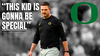 Young Oregon Ducks Playmaker Is Impressing EVERYONE