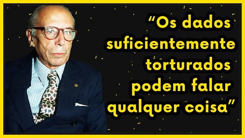 Como criar Políticas Públicas baseadas em evidências, sem distorções? | Cortes O País do Futuro