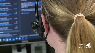 Missouri, Kansas mental health call centers see uptick in calls since hotline number changed to 988