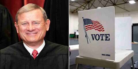Supreme Court Rules State Lawmakers Do Not Have Exclusive Control Over Elections