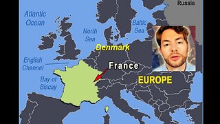 Paul Joseph Watson: The Fucking Truth About France These Days! [02.07.2023]