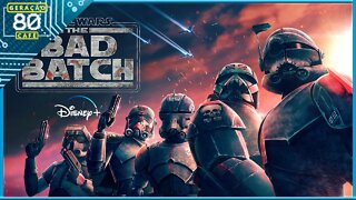 THE BAD BATCH / 2ª TEMPORADA - Trailer (Legendado)