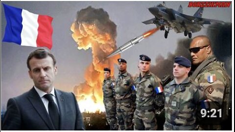 Russia Destroyed High-Ranking FRENCH Army Officers In LVIV┃RU broke Into The Outskirts of CHASIV YAR