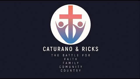 Caturano & Ricks Intro