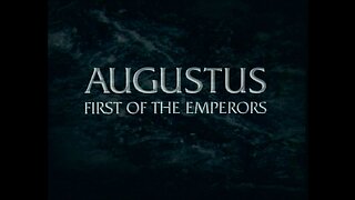 I, Caesar: Ruling the Roman Empire.2of6.Augustus (BBC, 1997)
