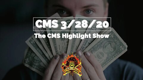 The CMS Highlight Show - 3/28/20
