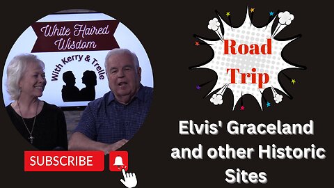 Elvis Presley's Graceland and Other Historical Sites