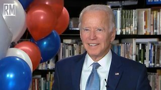 Biden's Disastrous Poll Numbers