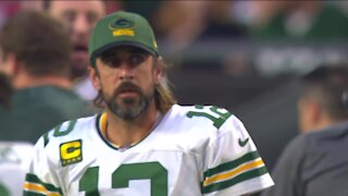 Packers President: Team cooperating with NFL after Rodgers makes COVID-19 list