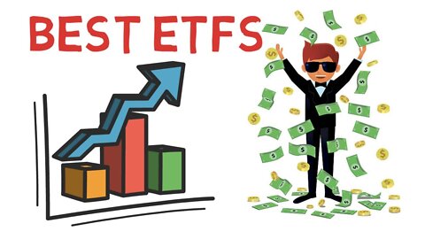 Best ETFs/Index Funds for Retirement Investing