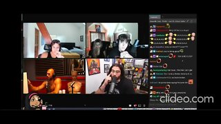 Andrew Tate aka Anecdote Andy just got DESTROYED by Hasan!