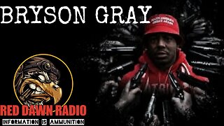 INTERVIEW: BRYSON GRAY