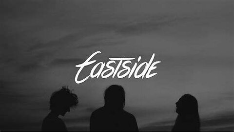 Benny Blanco, Halsey & Khalid - Eastside (Lyrics)