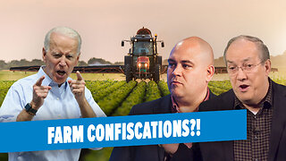 Biden's War on U.S Farmers